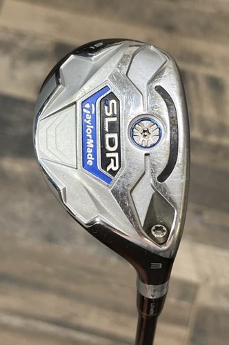 Taylormade sldr 3 fairway - sldr,
